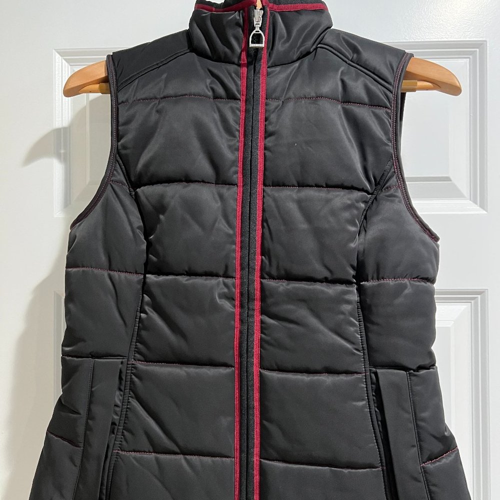 Ariat Women's Puffer Vest - S